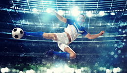 90后“操盘”世界杯，日赚两万三