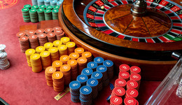 防疫优化带动博彩股反弹超80%，大摩称博彩业2024年有望正常化