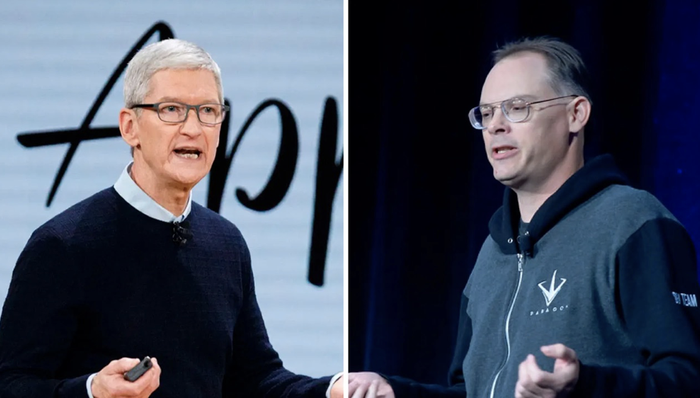 闪电快讯｜Epic CEO 质疑 iOS 应用商店垄断策略，表示将「不惜代价」继续诉讼