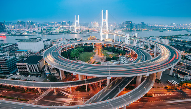 上海今年完成四轮供地，总收金约2840亿