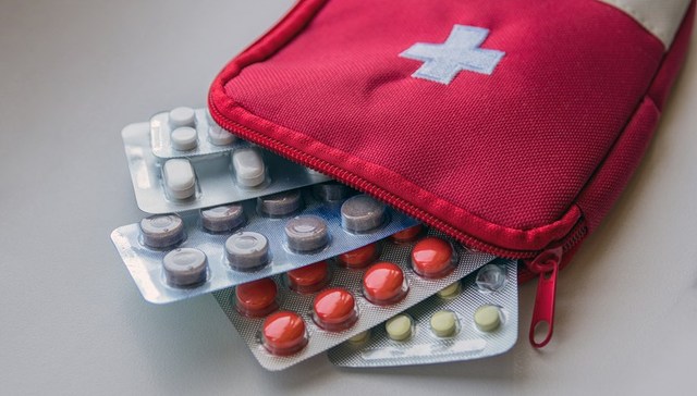 地方新闻精选 | 合肥常州将给部分市民发放健康包 杭州重庆连破特大网络赌球案