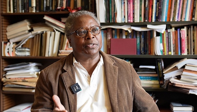 Let the water flow in post-pandemic era: Dwight N. Hopkins