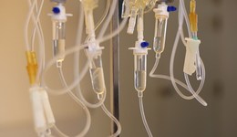 四川達(dá)州通川區(qū)整頓“聚集輸液”現(xiàn)象，有診所藥物耗盡停診