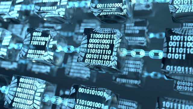 能为国际贸易供应链节省万亿元成本，区块链技术找到落地场景