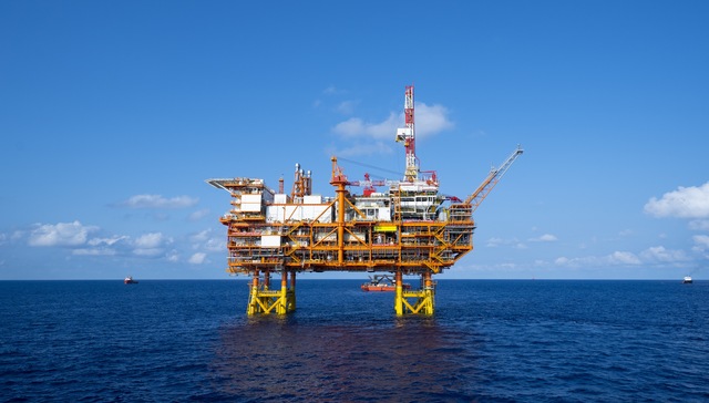 时隔六年，中国原油年产量重回2亿吨