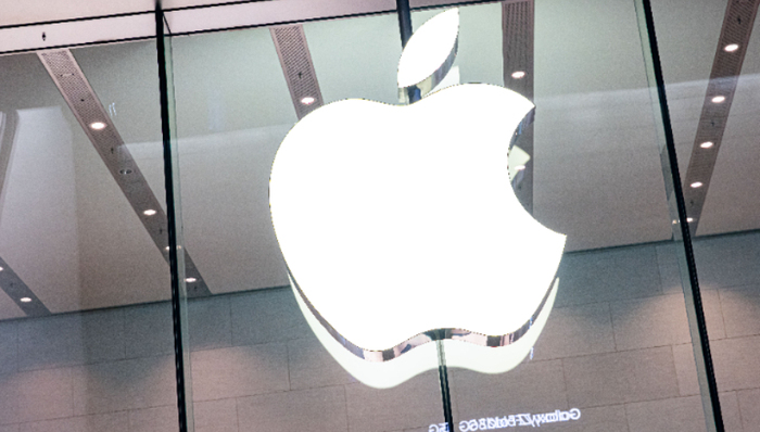 苹果,智能汽车,特斯拉