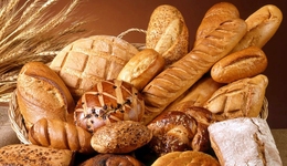 中国面包之乡，靠卖面包坐拥100多个亿万富翁