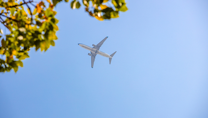 “老破小”但是接地气，小机场也有自己生存之道