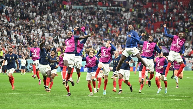 卡塔尔世界杯四强产生，或将彻底改变足球进程