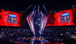 星空华文，廉颇老矣