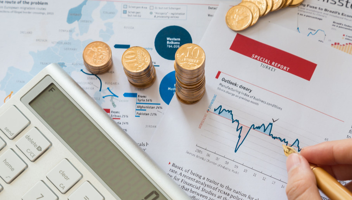 易大宗,注册资本,运营