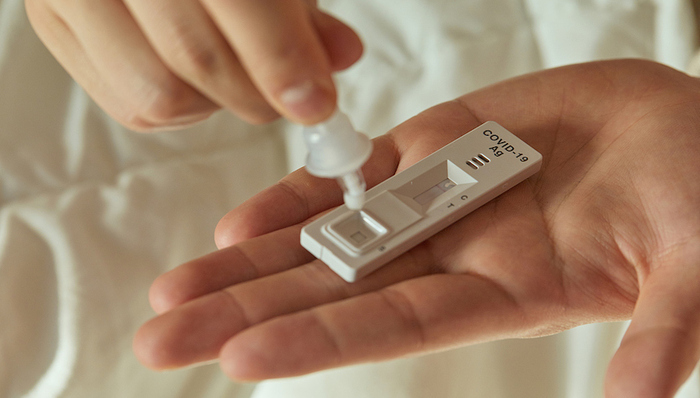 财说 | 抗原检测概念股上涨，九安医疗的高增长还能持续多久？