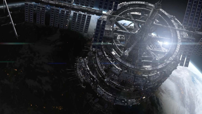 《三体》,影视改编,B站,IP,