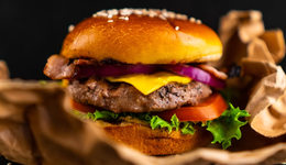 汉堡这个舶来品，正在加速中国化