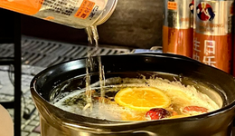 去年热红酒，今年热啤酒，热酒是怎么火起来的？