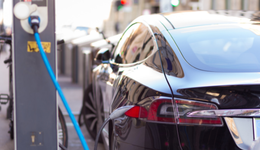 新能源車的火燒到了二手車市場