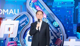 290億身家張文中，IPO矩陣再落一子