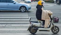 绿源集团IPO：毛利率、净利率均不及同行，押注共享赛道“翻车”