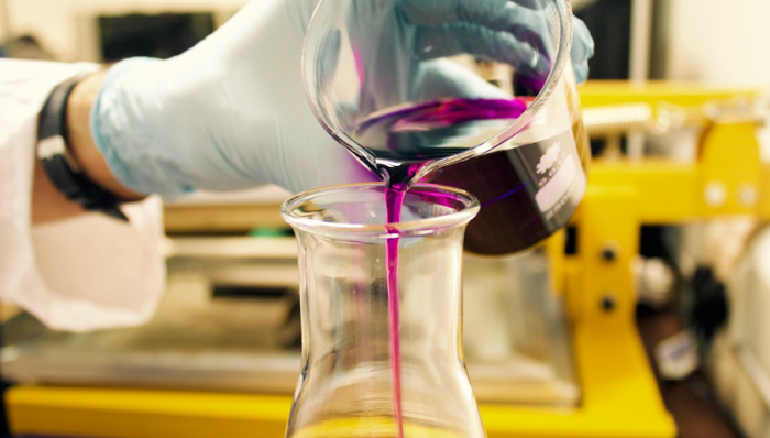 高端人才,美妆企业,产品研发,