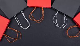 這個(gè)雙12靜悄悄