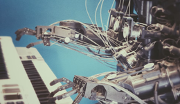 看了ChatGPT寫的文章，我感覺(jué)自己要失業(yè)了