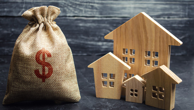 港股房企配股潮来了，新城发展也计划筹资超19亿港元