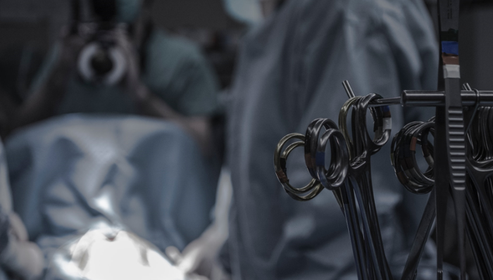 手术机器人,直观外科,投资,发展趋势,