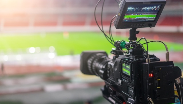 2022年全球体育版权价值550亿美元，巴黎奥运周期内试探新高