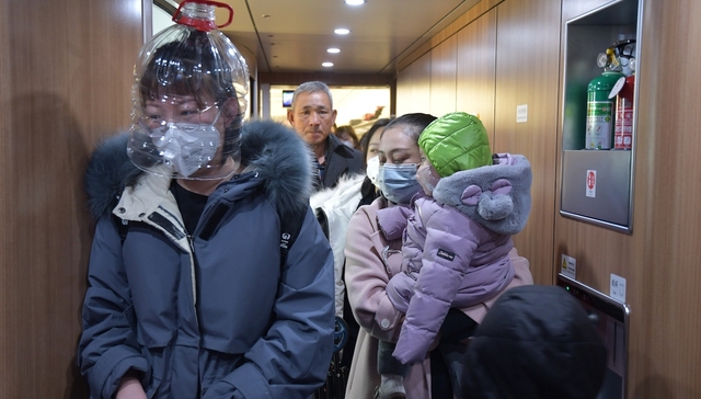 新冠二次感染风险确实存在，但并无证据显示会加重症状