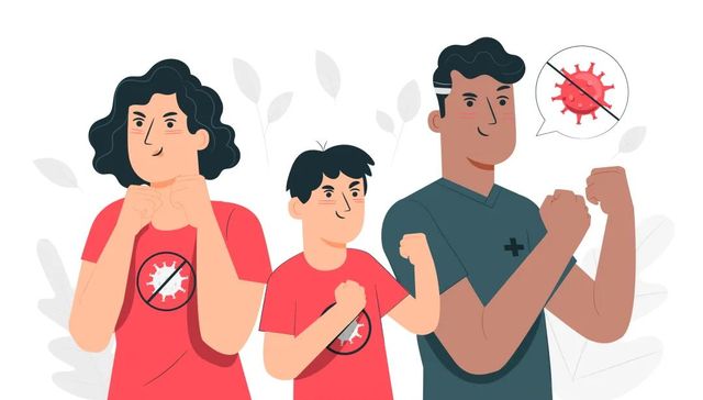 张文宏等：新冠大流行向地方性流行或者季节性流行病转化