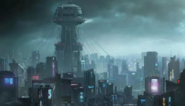 鸽王《三体》，正式上菜