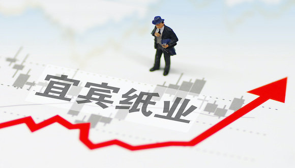 五粮液,纸业