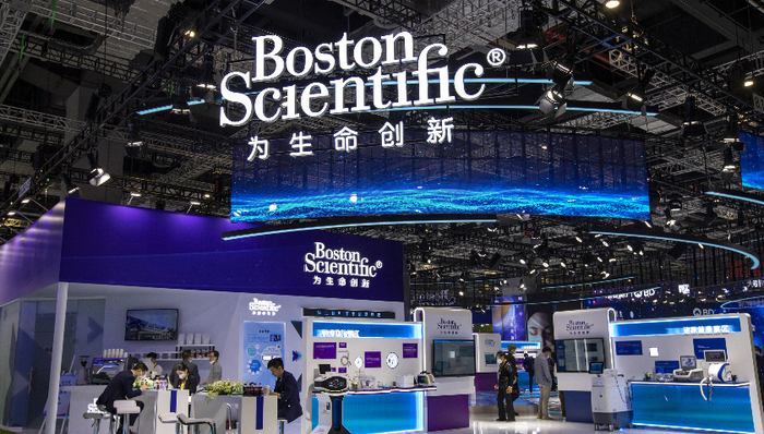 跨国医疗企业五年来首次收购中国上市公司，波士顿科学超5亿美元收购先瑞达医疗看中什么？