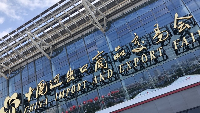 琶洲方舱医院关闭，广交会展馆重回会展功能