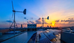 布局光伏逆变器应用端，龙磁科技高价买亏损标的