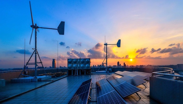 新能源,光伏,龙磁科技