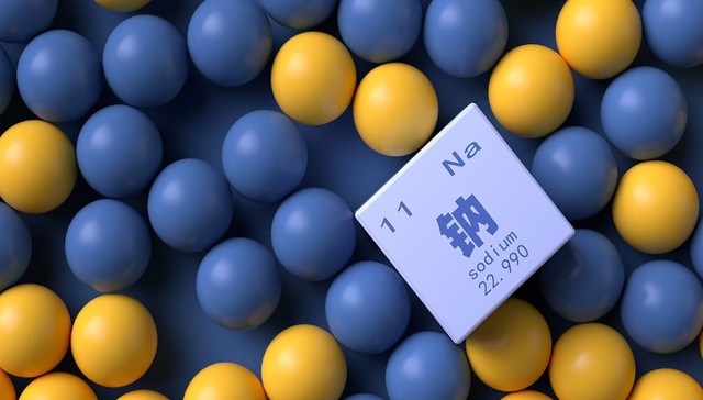 钠离子电池再添新玩家，蔚蓝锂芯联手中科海钠入局| 钠电池前沿