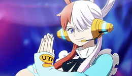 “红发歌姬”现世出道，除了争议还为《海贼王》带来什么？