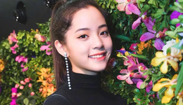 歐陽娜娜算哪種明星？