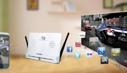 智能家居新藍海，互聯(lián)互通是終局