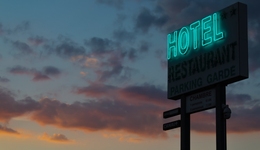 2022年11月中國酒店業(yè)發(fā)展報告：逐步復蘇，市場積極