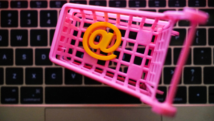 移动电商,双十二,消费趋势