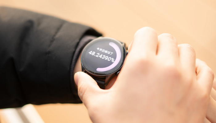 华米,智能手表,小米,产品生态,