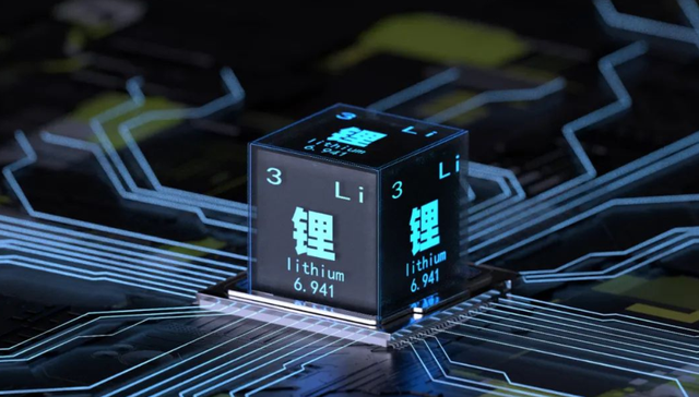 天齐锂业,赣锋锂业,盐湖股份,锂价,