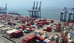 華創(chuàng)宏觀：誰在出海搶訂單？