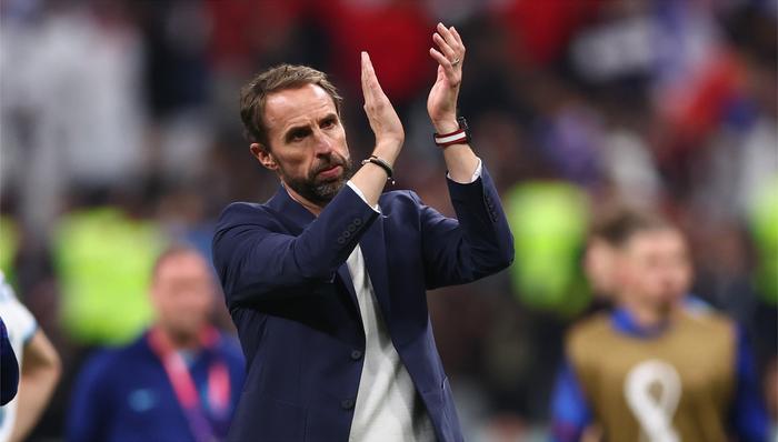 世界杯失利主帅担责，索斯盖特考虑辞职或引发英国足球最大改组