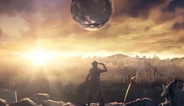 《三體》爆火，但B站仍未走出“黑暗森林”