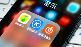 巨头再战音乐：TME测试WeBand，网易重上“妙时”，汽水音乐月活破千万