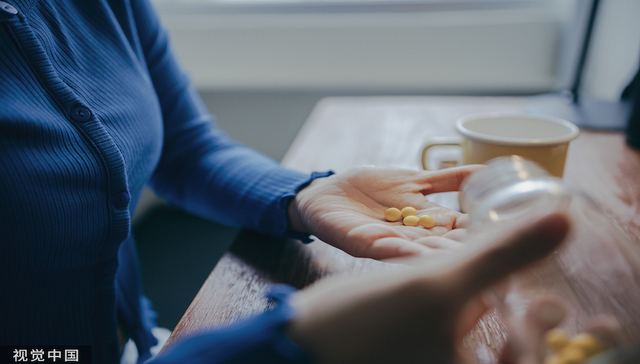 两款新冠口服药开启线上处方，多个平台、医疗机构可凭抗原/核酸结果开具处方