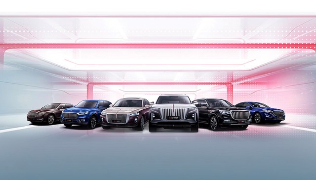 践行自主研发与技术创新，一汽红旗助力中国高端汽车品牌崛起